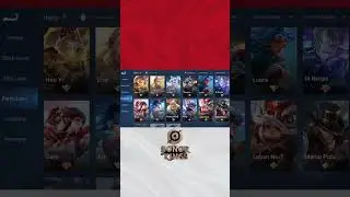 Skin Gratis Honot Of Kings #hok #honorofkings #yodhawm