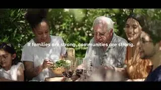GIANT Making A Difference