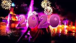 New Year Mix 2020 & Christmas Mix | Best Of Popular Songs, EDM Drops & Electro House Festival Music