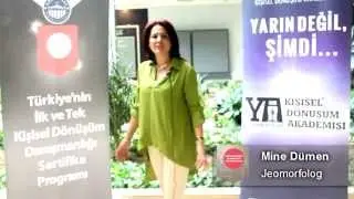 Yaşam Atölyesi - Kişisel Dönüşüm Danışmanlık Eğitimi Programı 2. Grup Mezun Görüşleri