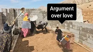 The bitter gap of love: conflict between ex-wife and lover 2023