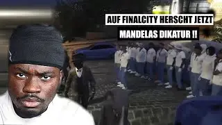 [FINALCITY]  ICH ÜBERNEHME DEN GANZEN STAAT MIT GEW*LT (eskaliert)