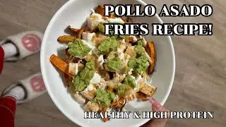 Healthier Mexican Food Recipes for Fatloss!