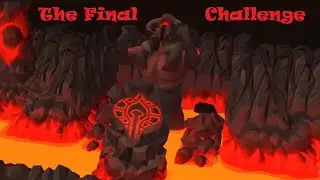 The Inferno's Final Bosses!  Inferno Strategy Part 3