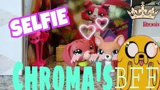 LPS: Chroma's Best Friend