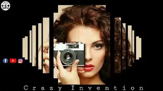 Music Cover Design PicsArt Edition 🎨 | By Crazy Invention🔥🔥