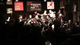 Josef Vejvoda 70 & CBC Big Band - Novely Concerto, 1. Allegretto