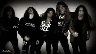 Skid Row - Monkey Business | Live The Limelight 1995