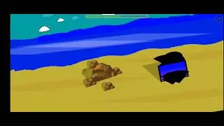Geometry Dash 2.2 | lvl no hay nada que podamos hacer 😔