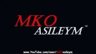 MKOasileym - 30 тысяч (пародия на Wiz Khalifa - Black And Yellow)