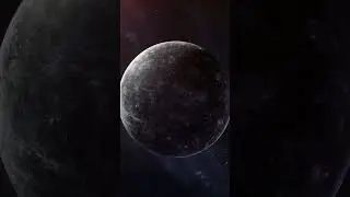 The Mysterious Surface and Atmosphere of Planet Mercury 