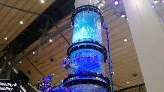 Siemens. Messe 2022