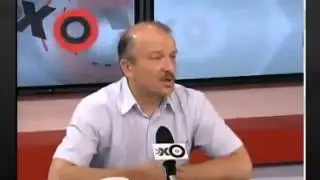 Особое мнение Сергей Алексашенко 19.06.2014