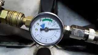 редуктор для краскопульта
