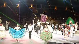 Xcaret oct 2020