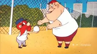 Yosemite Sam: Honey's Money