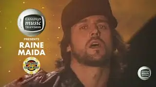 Raine Maida Live (2005)