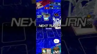 Yu-Gi-Oh! Duel Links - Vs. gio99