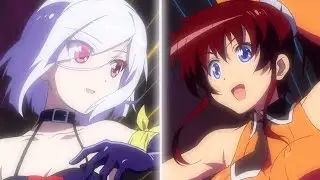 Venus Project Climax 06 - Final - Ger Sub