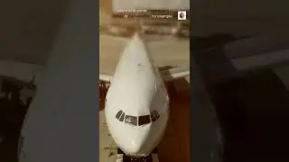 Planes Don't Carry Full Fuel