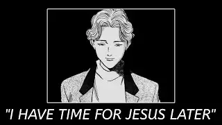 "I have time for Jesus later" | Biblical Motivation