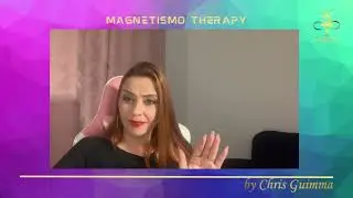 Como é uma sessão de magnetismo?