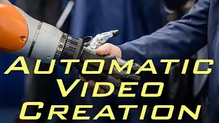 Top 5 Automatic A.i. Video Creation Tools - Convert Text to Videos