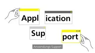 Nikon Metrology Support und Dienstleistungen