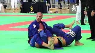 Highlight | Lovato Jr. Submits 9 out of 9 at IBJJF Curitiba Open | OKC BJJ