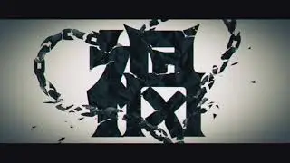【Kasane Teto ・ Namine Ritsu】 禍 / Misfortune 【UTAUカバー】