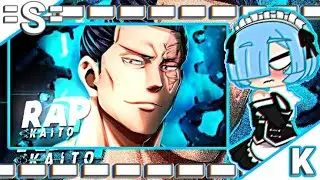 (📺) React | Re:Zero | Rap do Aoi Todou | (As) | Drop Shibuya | #aliançadesangue #jujutsukaisen