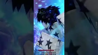 New MUI SHOWCASE In Realm Rampage (Roblox)