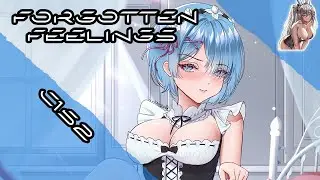 c152 - forgotten feelings | 𝐊𝐁