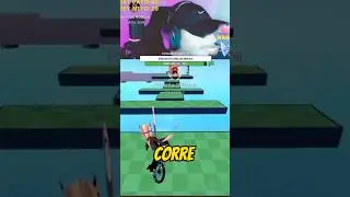 EU QUEBREI O RECORDE MUNDIAL DE OBBY BIKE 