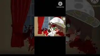 Gacha club [part 3]🔥💔🖖 