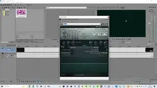 How To Make Group on Vegas Pro