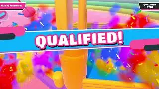 Fun Falling Official Music Video
