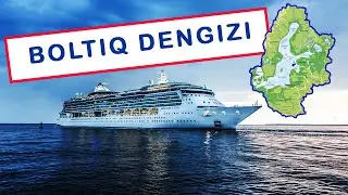 Boltiq Dengizi / Болтик Денгизи