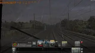 Train Simulator 2022 Welwyn Garden City To Kings Cross