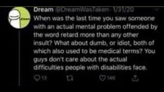 This is stupid