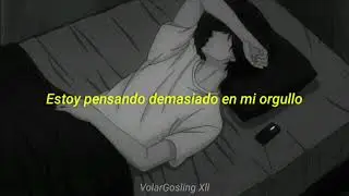 Joji - Yeah right / / sub español (slowed  and reverb)