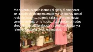 Familia Moreno Quintero