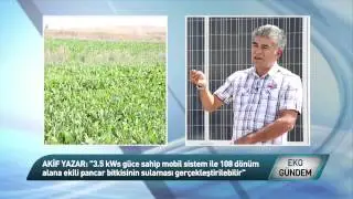 Akdağ Enerji