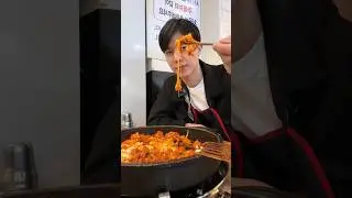 Dakgalbi 🫠 