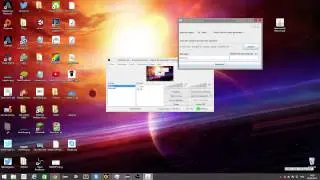 Spammer Skype Java