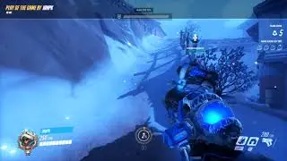 Play of the Mei