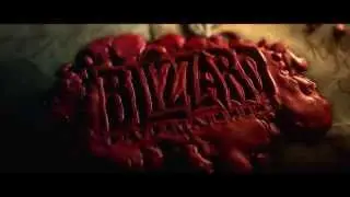 Diablo III: Reaper of Souls Feature Trailer