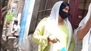 कमाठीपुरा मुंबई // VIDEO NO. 478