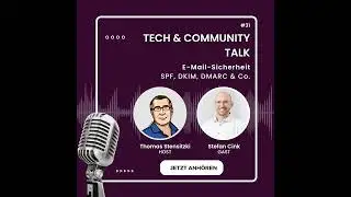 E-Mail-Sicherheit und -Hygiene