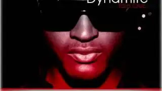 Taio Cruz - Dynamite (The Sleeze Remix) Club/Techno/Dance